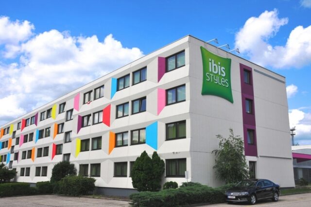 Έρχονται στην Ελλάδα τα ibis Styles