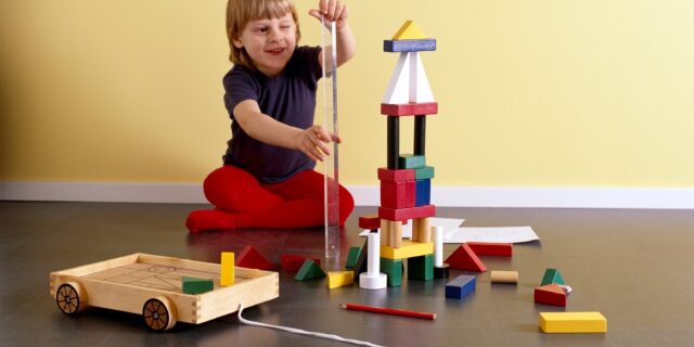 Σεμινάριο στα καταστήματα ΙΚΕΑ, για να γίνουν τα παιδιά μας ‘Λιλιπούτειοι Μηχανικοί’!