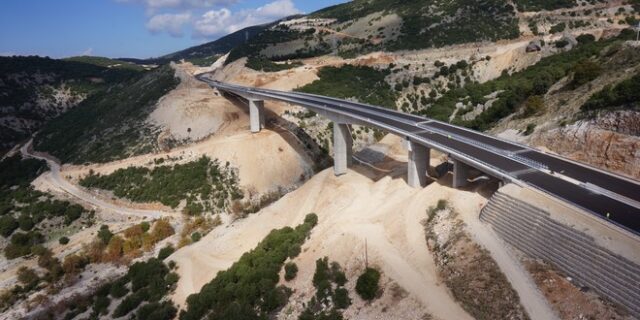ΓΕΚ ΤΕΡΝΑ: Έσπασε το φράγμα του 1 δισ. ευρώ στις πωλήσεις