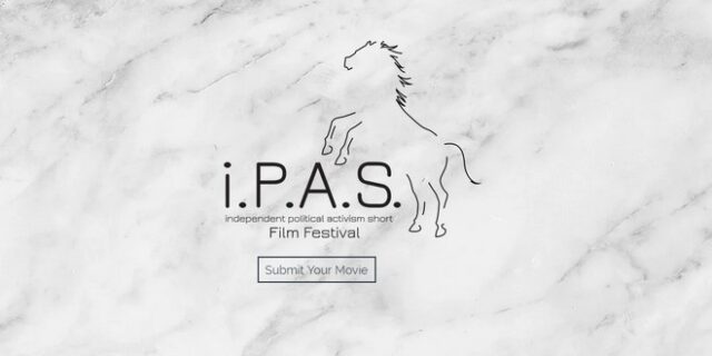Tο i.P.A.S. Film Festival για πρώτη φορά στην Αθήνα