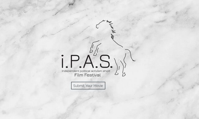 Tο i.P.A.S. Film Festival για πρώτη φορά στην Αθήνα