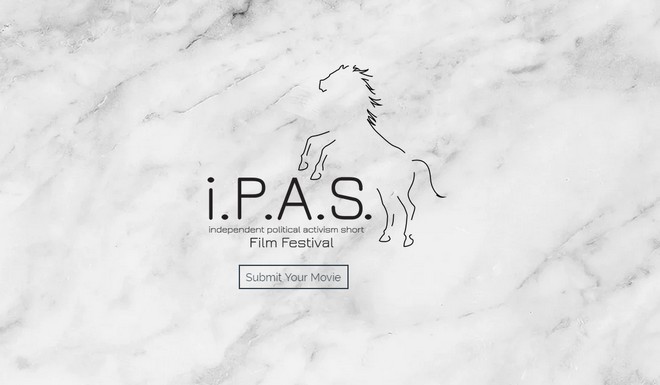 Tο i.P.A.S. Film Festival για πρώτη φορά στην Αθήνα