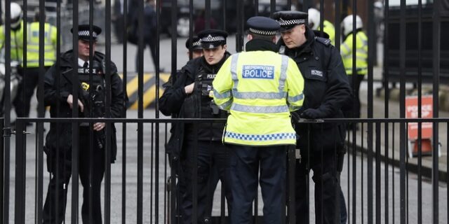 Το ISIS ανέλαβε την ευθύνη για το μακελειό στο Λονδίνο