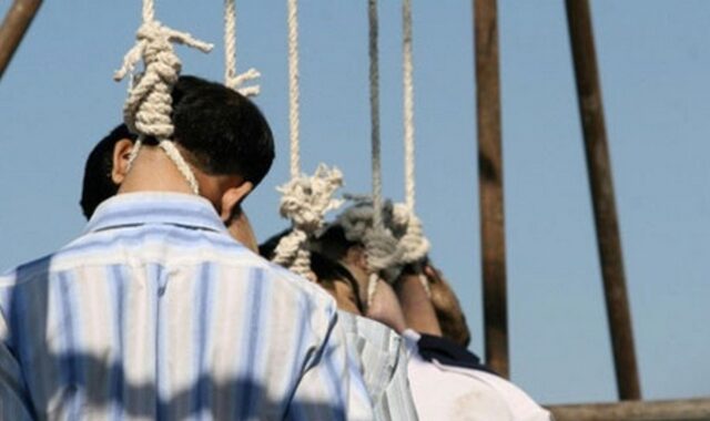 Σε 15 εκτελέσεις κρατουμένων προχώρησε η Ιορδανία