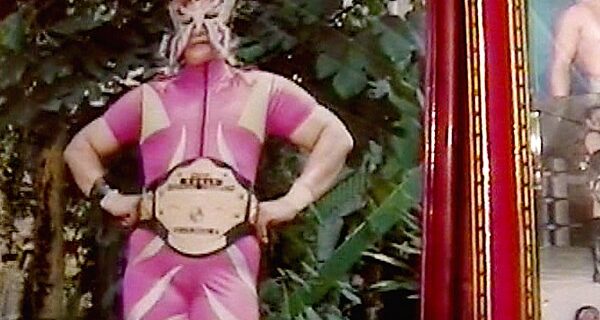 Μηχανή του Χρόνου: Η γυναίκα παλαιστής που δολοφονούσε μόνο ηλικιωμένες γυναίκες