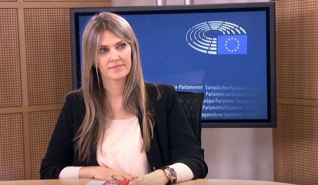 Καϊλή στο NEWS 247: Να τελειώνουμε με τους φορολογικούς παραδείσους
