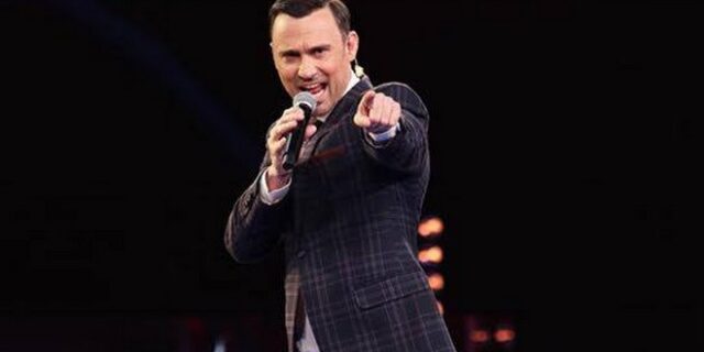 The Voice: Ο Καπουτζίδης τρόλαρε άγρια τους coaches στον τελικό