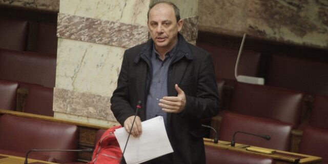 Καραγιαννίδης: Η Κ.Ο. θα ψηφίσει ό,τι αποφασίσει η Κεντρική Επιτροπή