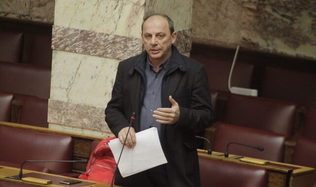 Καραγιαννίδης: Η Κ.Ο. θα ψηφίσει ό,τι αποφασίσει η Κεντρική Επιτροπή