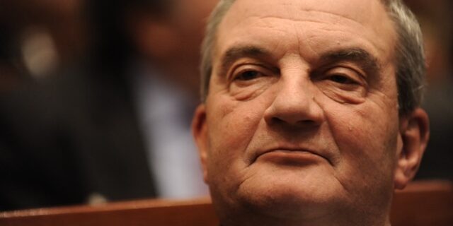 Οι τελευταίοι ‘οχτώ μήνες’ της κυβέρνησης Καραμανλή το 2009
