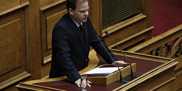 Καραμανλής: Ο Καμμένος είναι καραμανλικός α λα καρτ