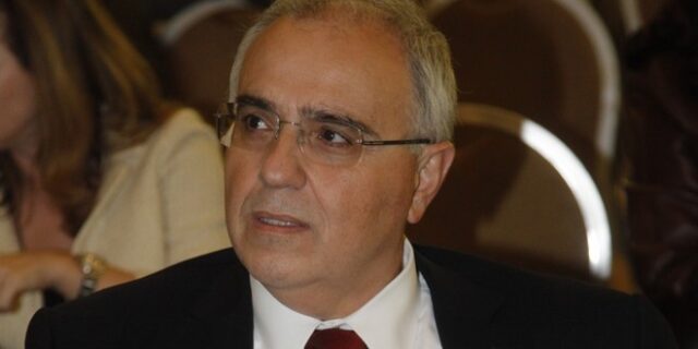 Με τον Πρόεδρο της ΕΤΕ συναντήθηκε η ηγεσία της Ελληνικής Ένωσης Τραπεζών