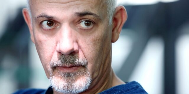 Παραιτήθηκε ο Γ. Κιμούλης από το Κέντρο Πολιτισμού του Ιδρύματος Σταύρος Νιάρχος