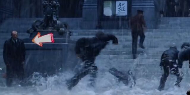 Οι χειρότεροι κομπάρσοι στην ιστορία του κινηματογράφου