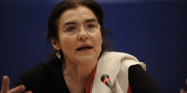 Κονιόρδου για Ελληνικό: Το ΥΠΠΟΑ θα προβεί στις απαραίτητες ενέργειες