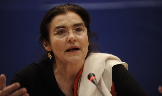 Κονιόρδου για Ελληνικό: Το ΥΠΠΟΑ θα προβεί στις απαραίτητες ενέργειες