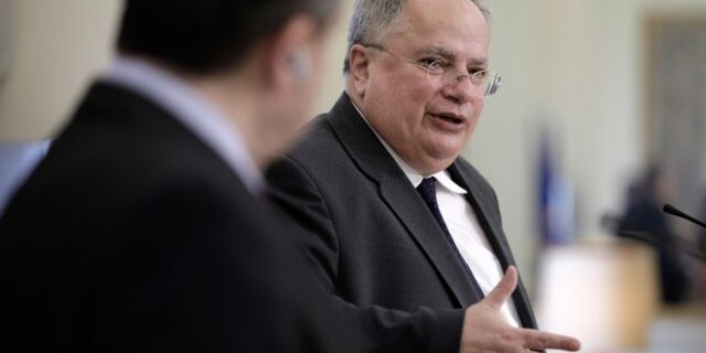 Κοτζιάς: Η πάλη για βιώσιμη λύση του Κυπριακού απαιτεί ενότητα