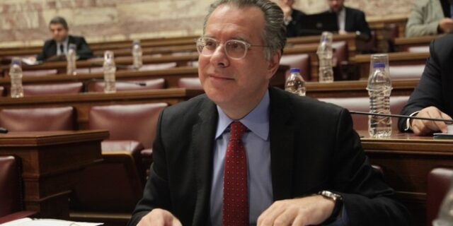 ΝΔ: Όχι εργασιακά μέσω Ρώμης