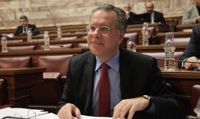 ΝΔ: Όχι εργασιακά μέσω Ρώμης
