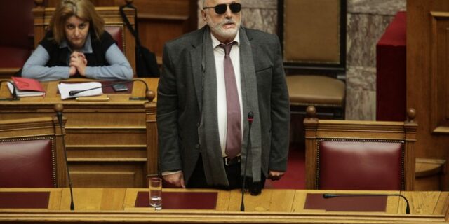 Κουρουμπλής: ΣΥΡΙΖΑ- ΑΝΕΛ είμαστε ομάδα αυτοκτονίας, σαμουράι, θα πάμε μέχρι τέλους