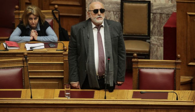Παραίτηση Κουρουμπλή ζήτησε ο Μητσοτάκης – ‘Ήμασταν αποτελεσματικοί’ λέει ο υπουργός