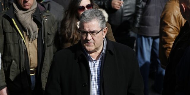 Κουτσούμπας: ‘Δεν υπάρχει φως στο τούνελ με την ευρωενωσιακή στρατηγική’