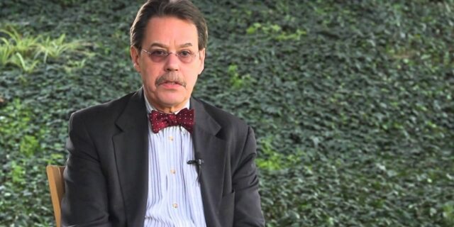 Μπακογιάννη: Είναι λογική η τοποθέτηση ενός ‘πολέμιου του ευρώ’ στο Αναπτυξιακό Συμβούλιο;