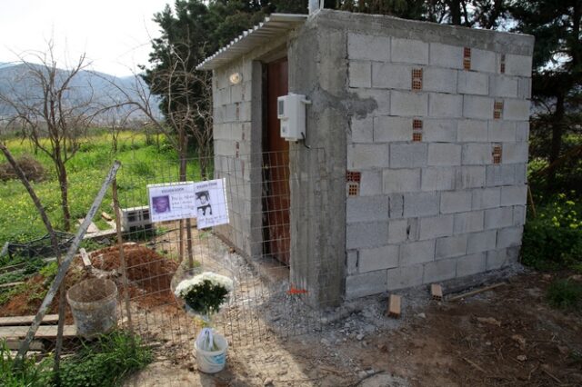 Στην Κρήτη Βρετανοί αστυνομικοί για την υπόθεση του Στίβεν Κουκ