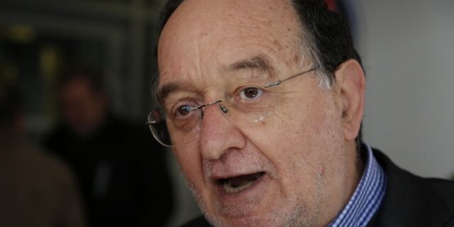 Λαφαζάνης: Οι μνημονιακές δυνάμεις προσπαθούν να μαγαρίσουν μαρτυρικές διαδρομές