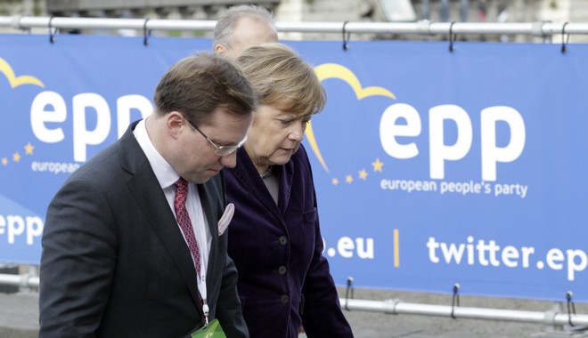 Οι συντηρητικοί της Ευρώπης για μια Ένωση Ισχυρών και Αδυνάτων