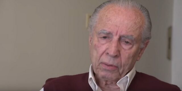 Τάκης Λαζαρίδης για Μπελογιάννη: Δεν χρειαζόταν το μνημείο
