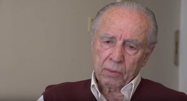 Τάκης Λαζαρίδης για Μπελογιάννη: Δεν χρειαζόταν το μνημείο