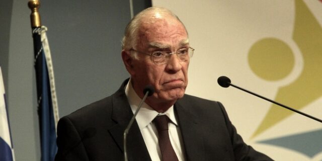 Λεβέντης: Γνώριζα πως οι δανειστές θα ζητούσαν ευρεία πλειοψηφία για τα μέτρα