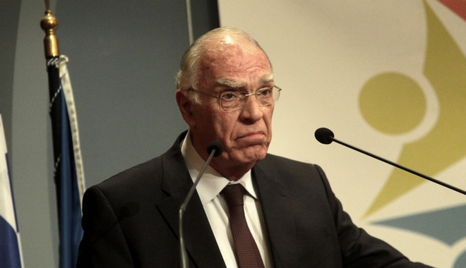 Λεβέντης: Γνώριζα πως οι δανειστές θα ζητούσαν ευρεία πλειοψηφία για τα μέτρα