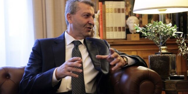 Κύπρος: Η πρώτη υποψηφιότητα για τις προεδρικές εκλογές