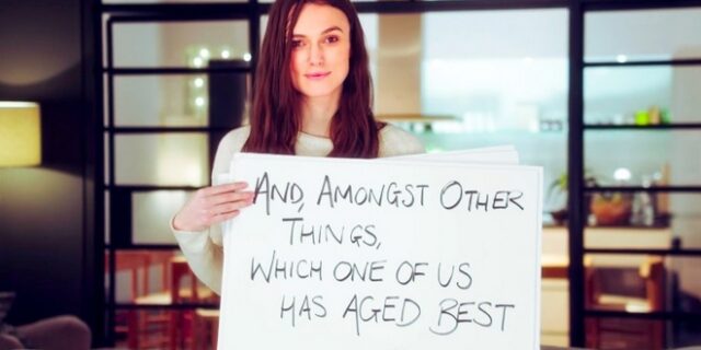 Το τρέιλερ της συνέχειας του Love Actually είναι εδώ