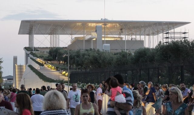 Δωρεάν εισιτήρια για ανέργους προσφέρει η Εθνική Λυρική Σκηνή