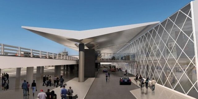 Έτοιμη να παραλάβει τα 14 αεροδρόμια η Fraport Greece