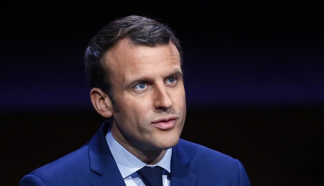 Γαλλικές εκλογές: Γερουσιαστές της κεντροδεξιάς στηρίζουν Μακρόν