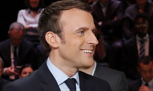 Γαλλικές εκλογές: Ο ‘θολωμένος’ Φιγιόν, ο πληθωρικός Μελανσόν και ο Μακρόν