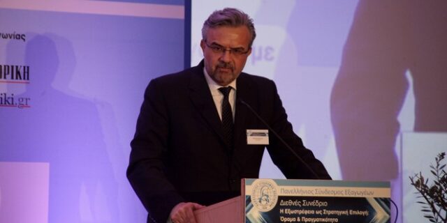 Ο Χρήστος Μεγάλου ο νέος CEO της Πειραιώς
