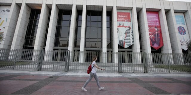 Δωρεάν πρόβες στους χώρους του Μεγάρου Μουσικής για νέους καλλιτέχνες