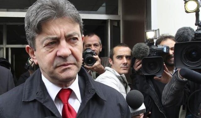 Η ρεβάνς του Μελανσόν