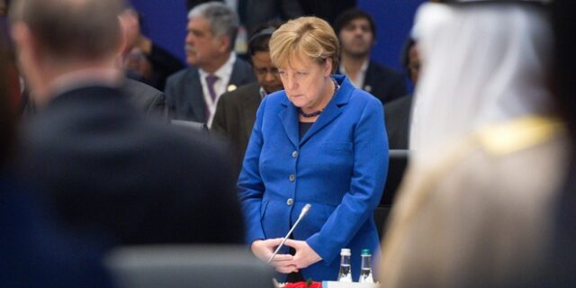 G20: Το σχέδιο για έκδοση ομολόγων με ρήτρα ανάπτυξης δεν προχωρά