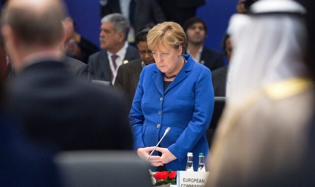 G20: Το σχέδιο για έκδοση ομολόγων με ρήτρα ανάπτυξης δεν προχωρά
