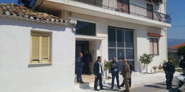 Ψυχολογικά προβλήματα αντιμετώπιζε ο παιδοκτόνος και αυτόχειρας στη Μεσσήνη
