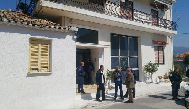 Ψυχολογικά προβλήματα αντιμετώπιζε ο παιδοκτόνος και αυτόχειρας στη Μεσσήνη