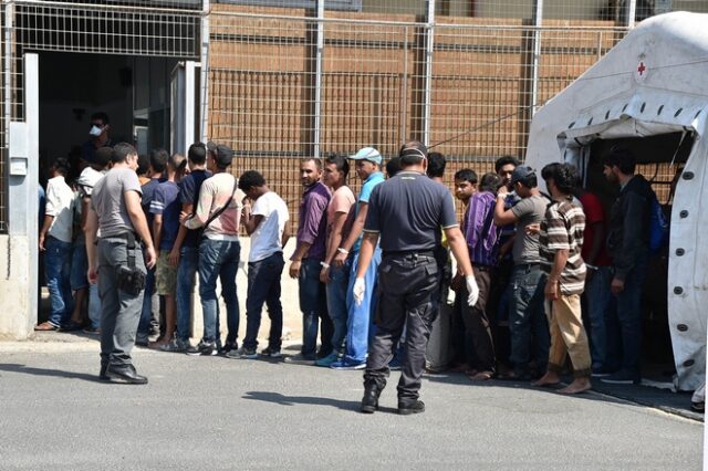 Ναυάγιο στη Μεσόγειο: Σώοι οι περισσότεροι από τους 146 μετανάστες που αγνοούνταν