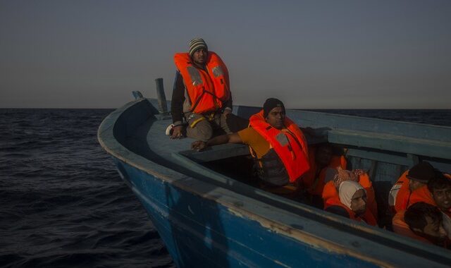 ΟΗΕ: Περισσότεροι από 1.500 νεκροί πρόσφυγες στη Μεσόγειο σε 7 μήνες