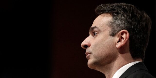 Η ΝΔ απευθύνεται στους θιγόμενους από τα ‘μέτρα Τσίπρα’